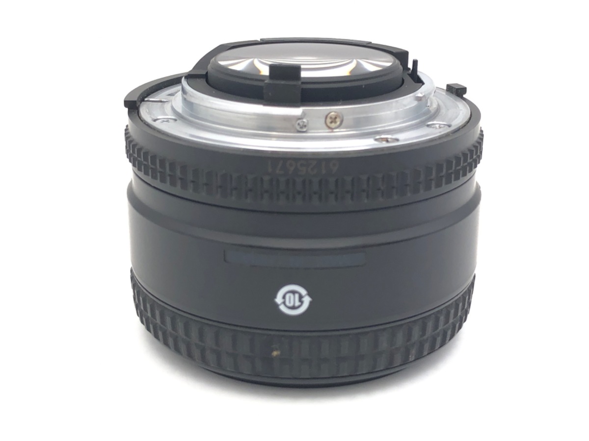 �j�R�� Ai AF Nikkor 50mm F1.4D