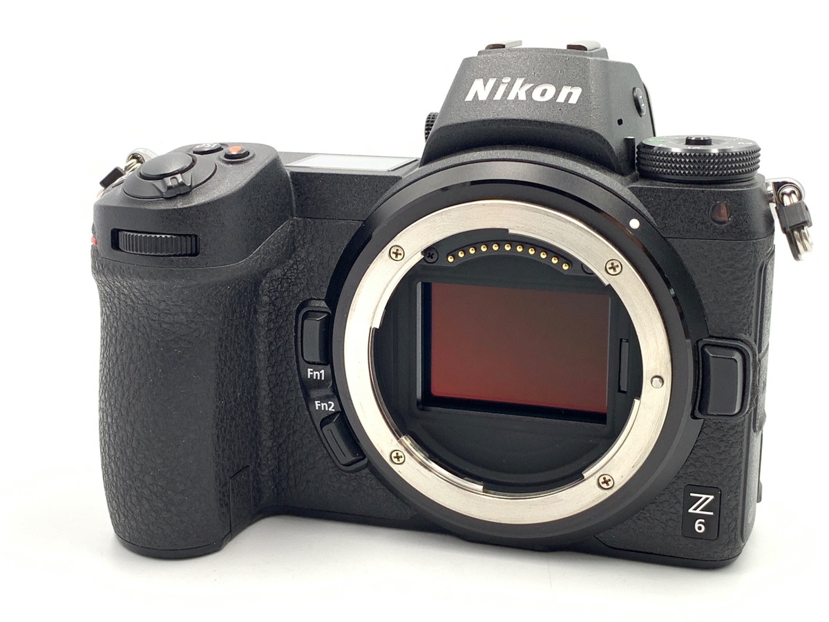 中古】ニコン Z6 ボディ 在庫一覧｜カメラのキタムラ
