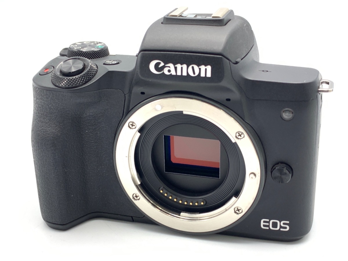EOS Kiss M2 ボディ 中古価格比較 - 価格.com