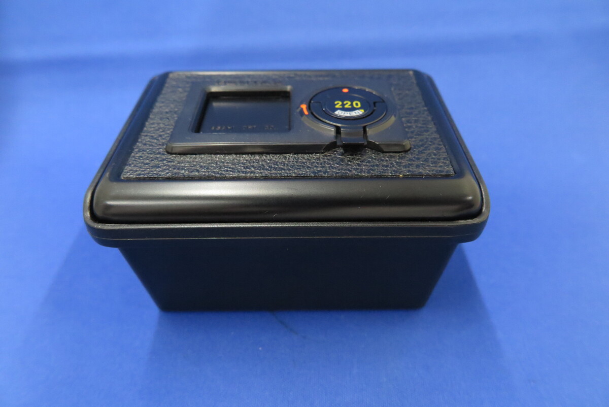 中古】ペンタックス 645 220フィルムバック 在庫一覧｜カメラのキタムラ