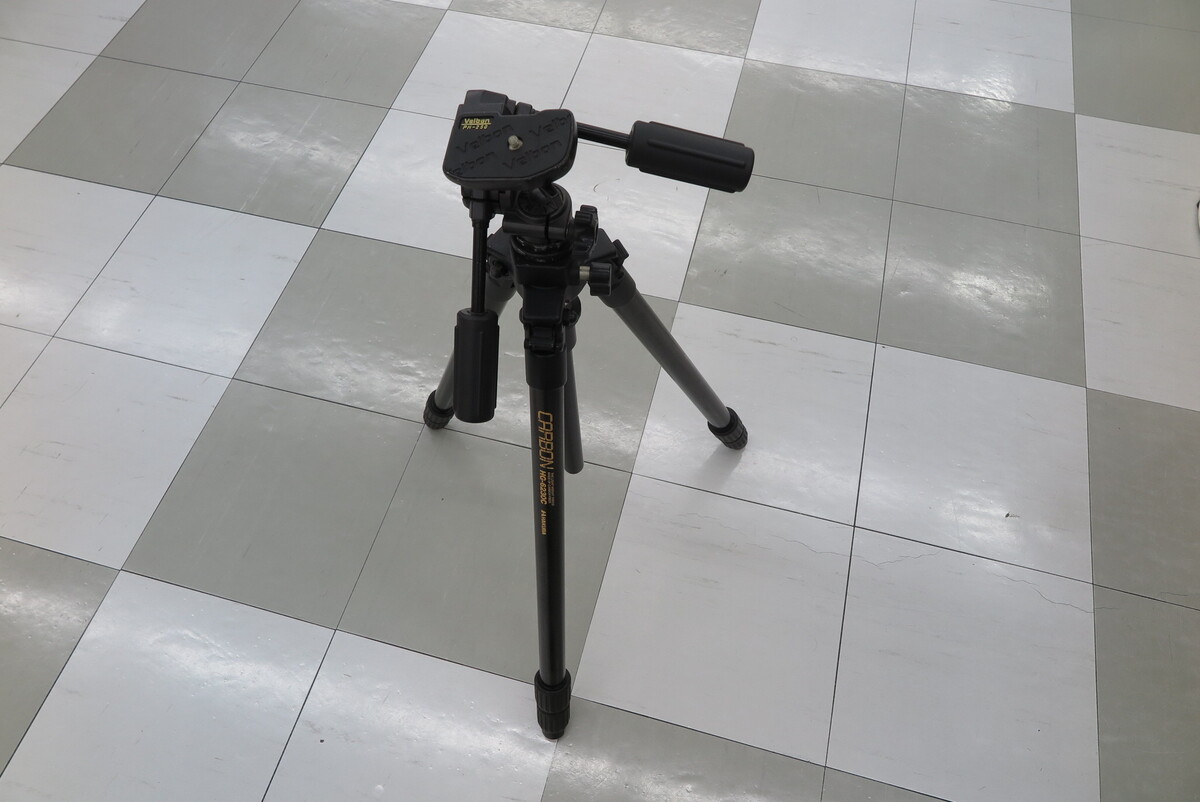 中古：B(並品)】三脚 | 2483960047939