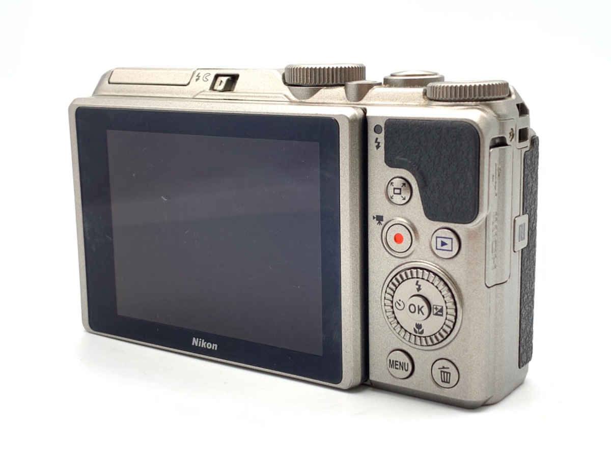 �j�R�� COOLPIX A900 �V���o�[