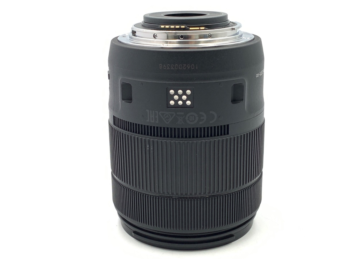 中古】キヤノン EF-S18-135mm F3.5-5.6 IS USM｜｜カメラのキタムラ 