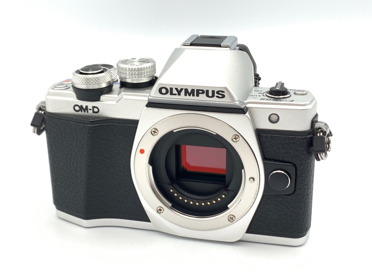 中古】E-M10 MarkII 在庫一覧｜カメラのキタムラ