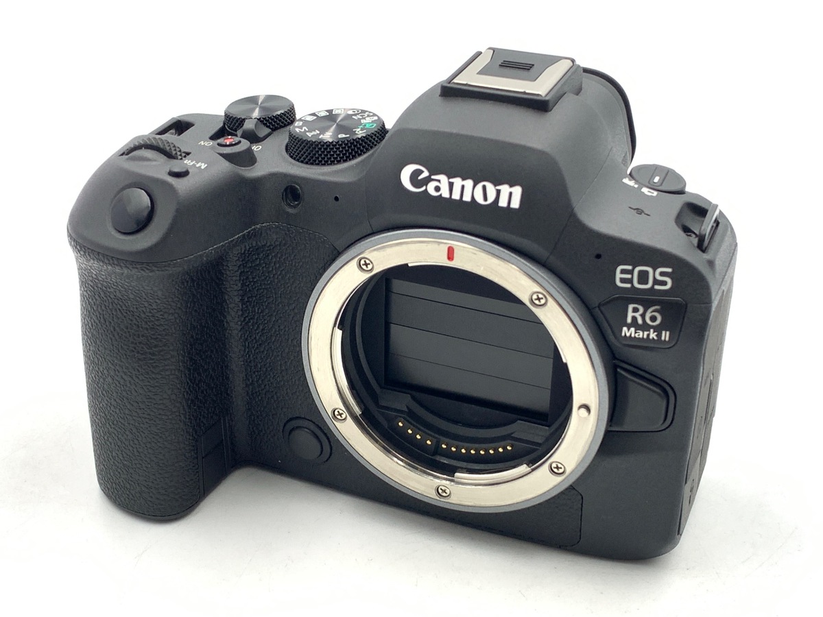 中古】ミラーレス一眼｜EOS R 在庫一覧｜カメラのキタムラ