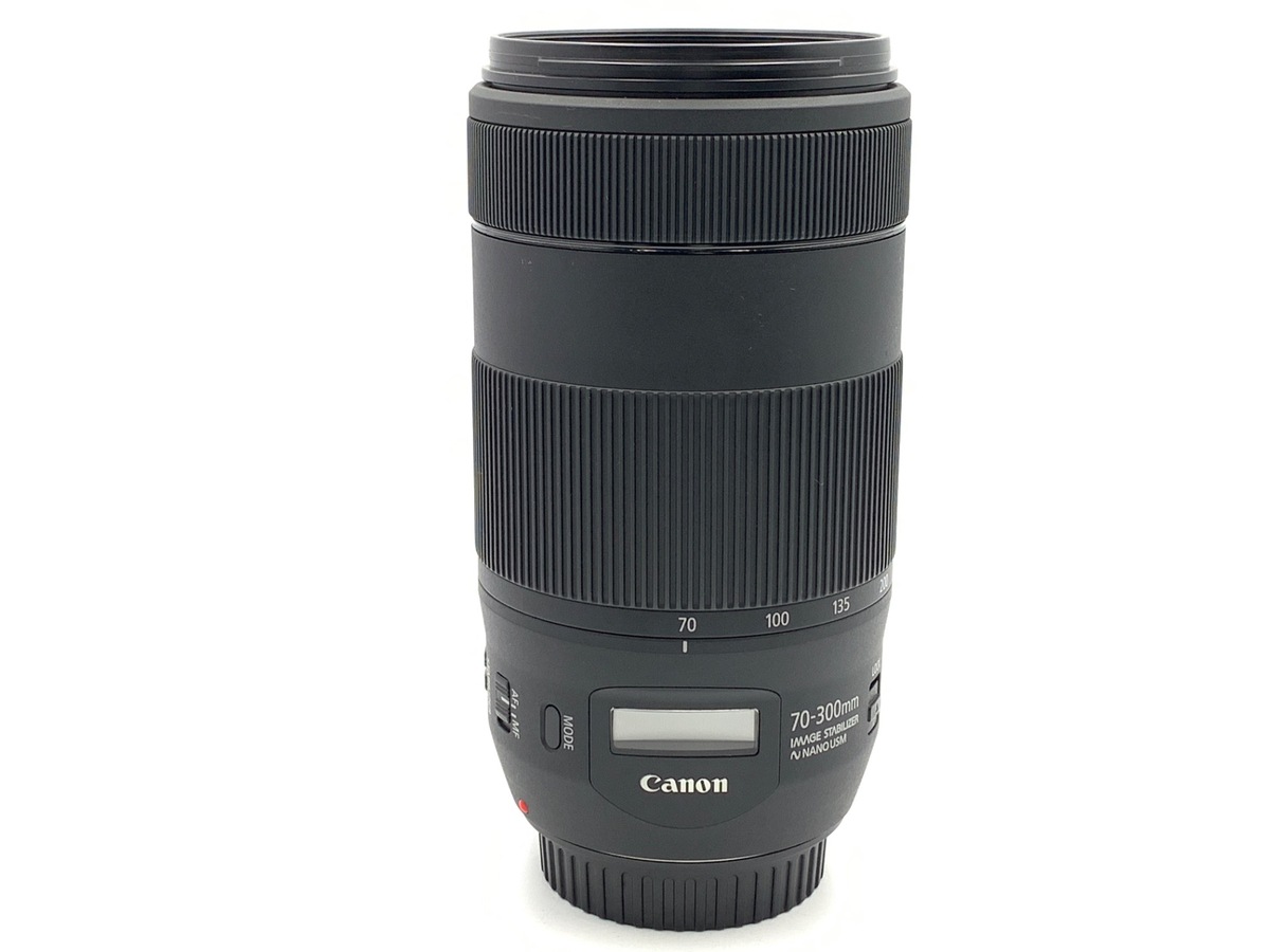 中古】EF 70-300/4-5.6 IS II USM 在庫一覧｜カメラのキタムラ