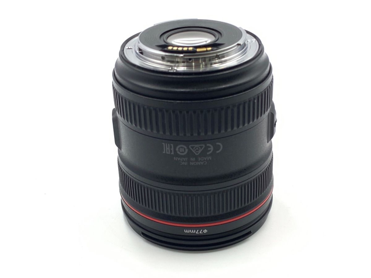 中古】キヤノン EF24-70mm F4L IS USM｜｜カメラのキタムラネットショップ