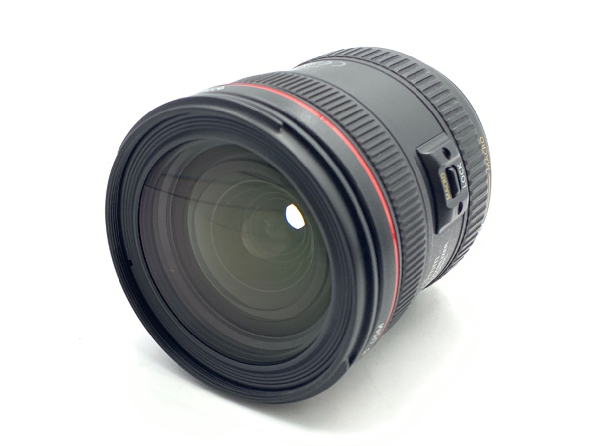 中古】キヤノン EF24-70mm F4L IS USM｜｜カメラのキタムラネットショップ