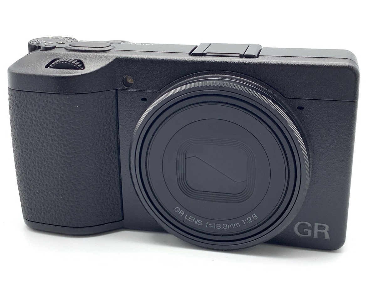 中古】リコー GR DIGITAL IV 在庫一覧｜カメラのキタムラ