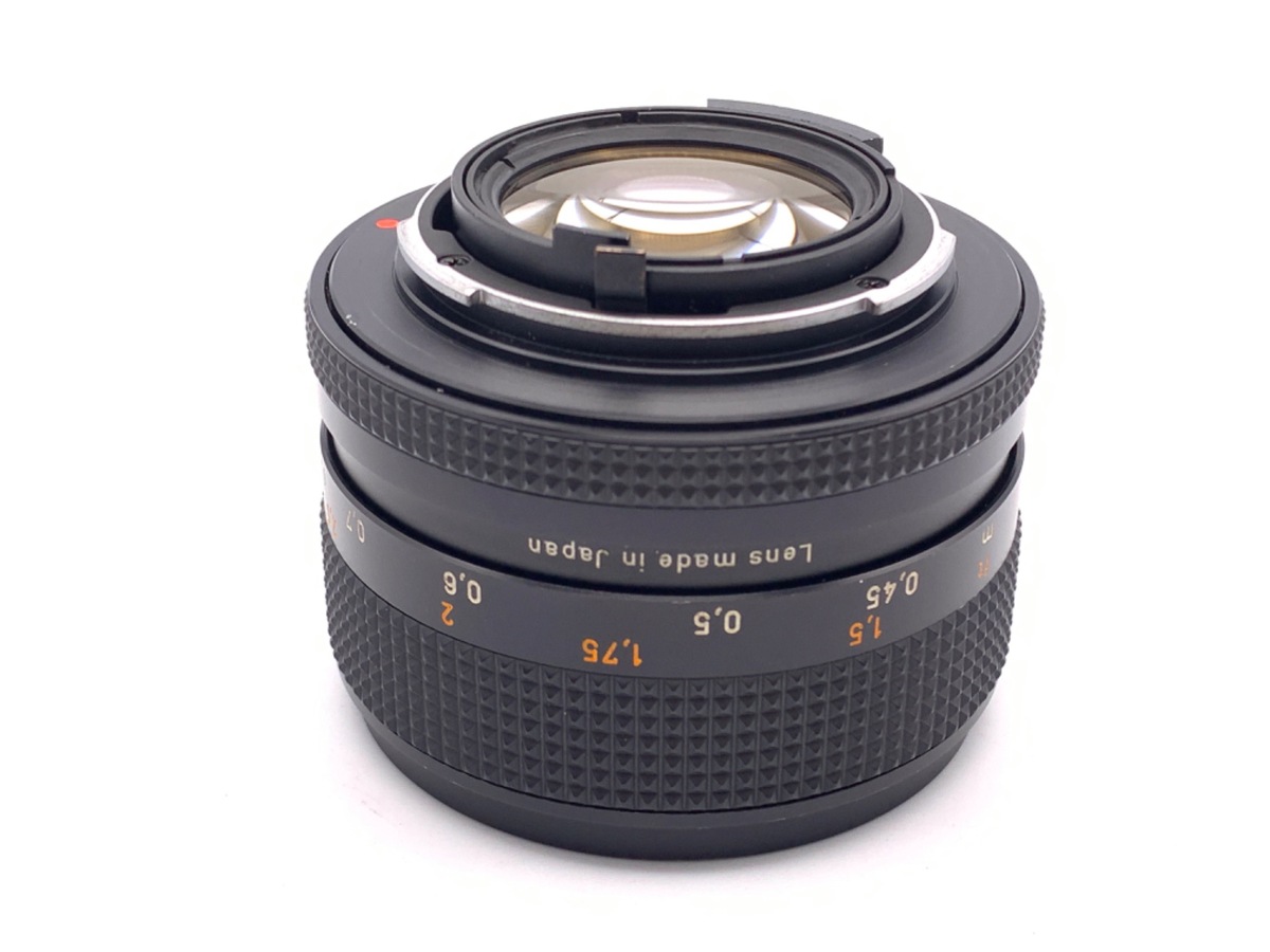 RTSプラナー 50/1.4 AE(J)