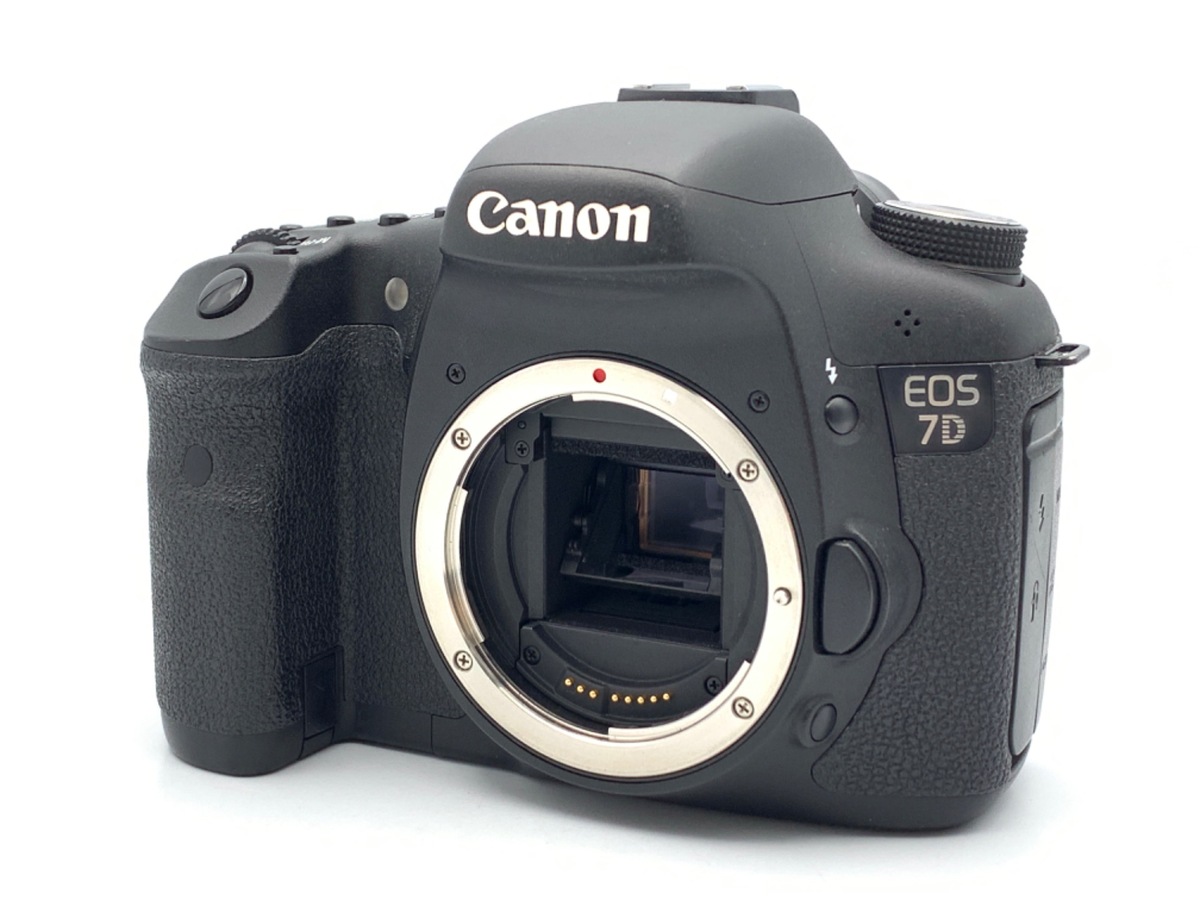 中古デジタル一眼カメラ CANON 製品一覧 - 価格.com