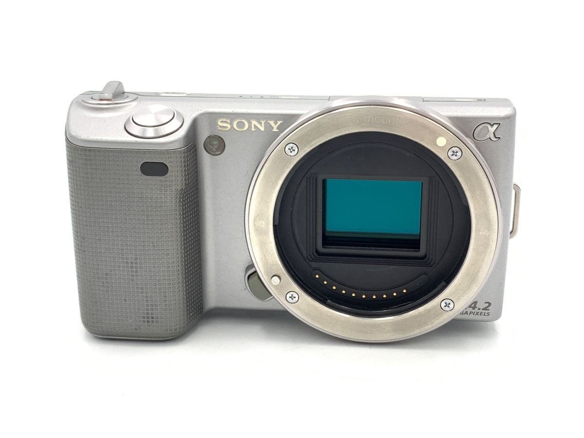 中古】NEX-5 在庫一覧｜カメラのキタムラ