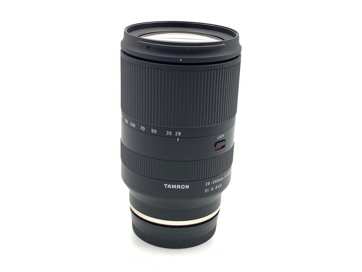 28-200/2.8-5.6 �ưE Di III RXD(A071)