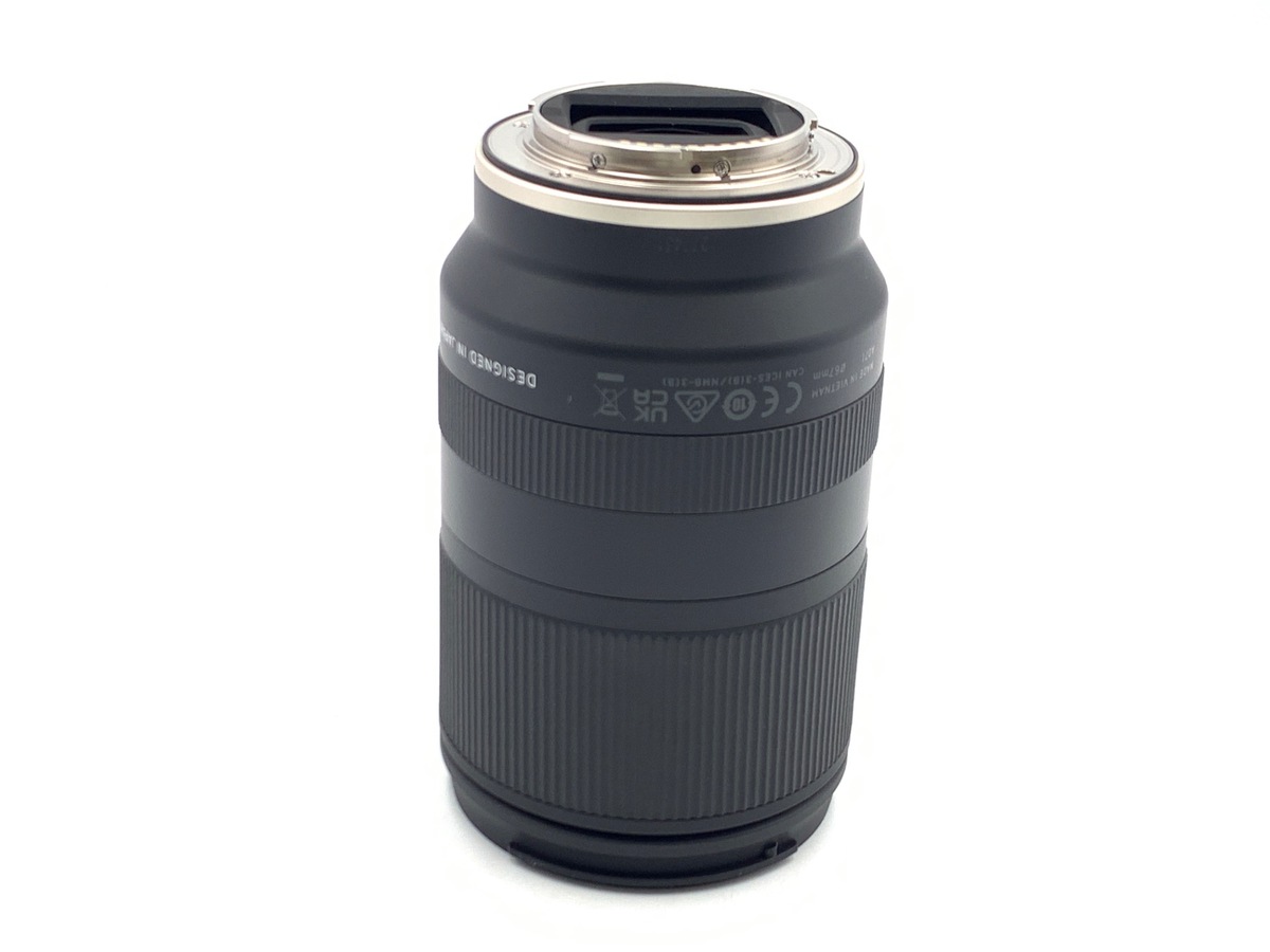 28-200/2.8-5.6 ソニーE Di III RXD(A071)