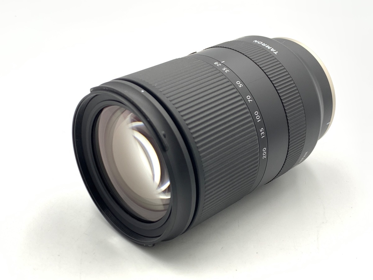 28-200/2.8-5.6 ソニーE Di III RXD(A071)