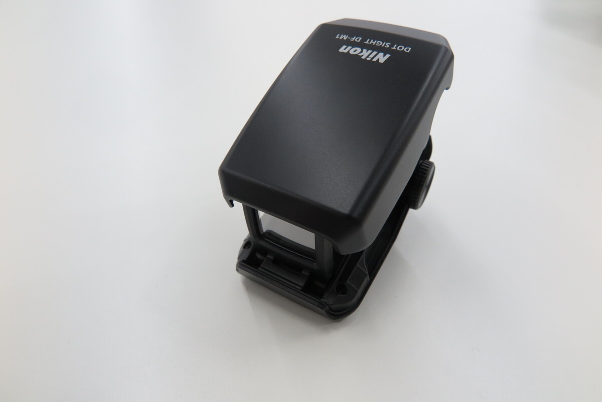 中古】ニコン DF-M1 ドットサイト 在庫一覧｜カメラのキタムラ