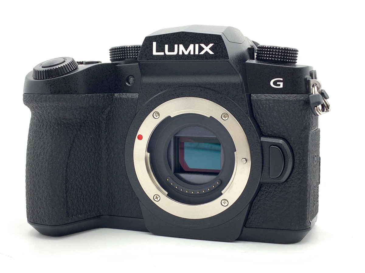 LUMIX DC-G99M2 ボディ
