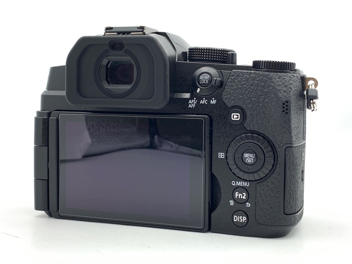 LUMIX DC-G99M2 ボディ