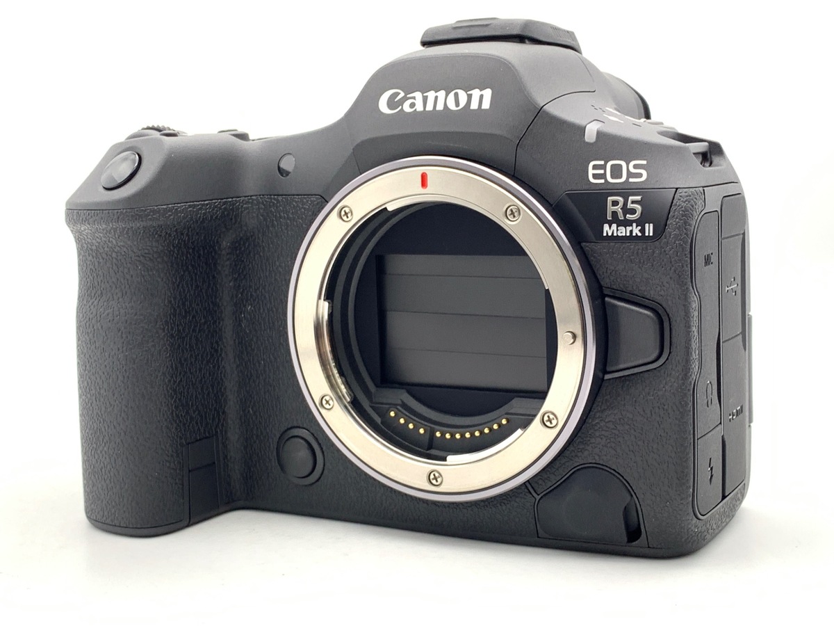 EOS R5 Mark II ���ި