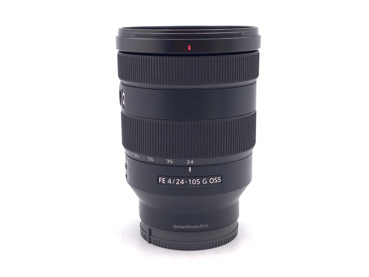 中古】FE 24-105/4 G OSS SEL24105G 在庫一覧｜カメラのキタムラ