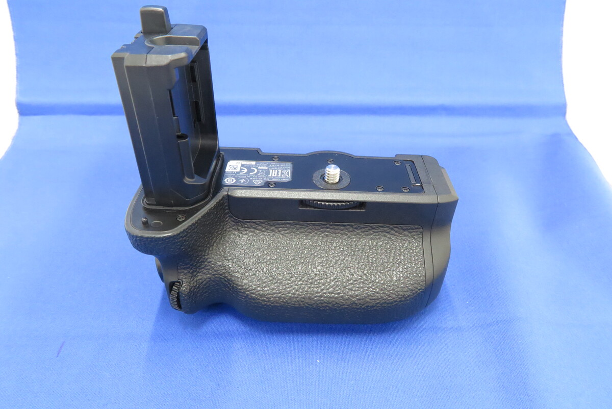 中古】ソニー 縦位置グリップ VG-C4EM 在庫一覧｜カメラのキタムラ
