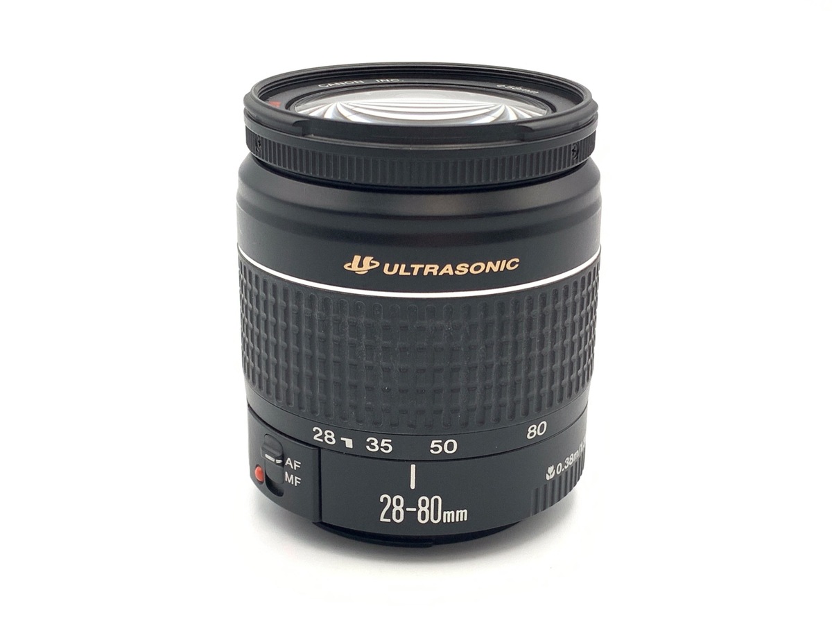中古】キヤノン EF 28-80/3.5-5.6 V USM 在庫一覧｜カメラのキタムラ