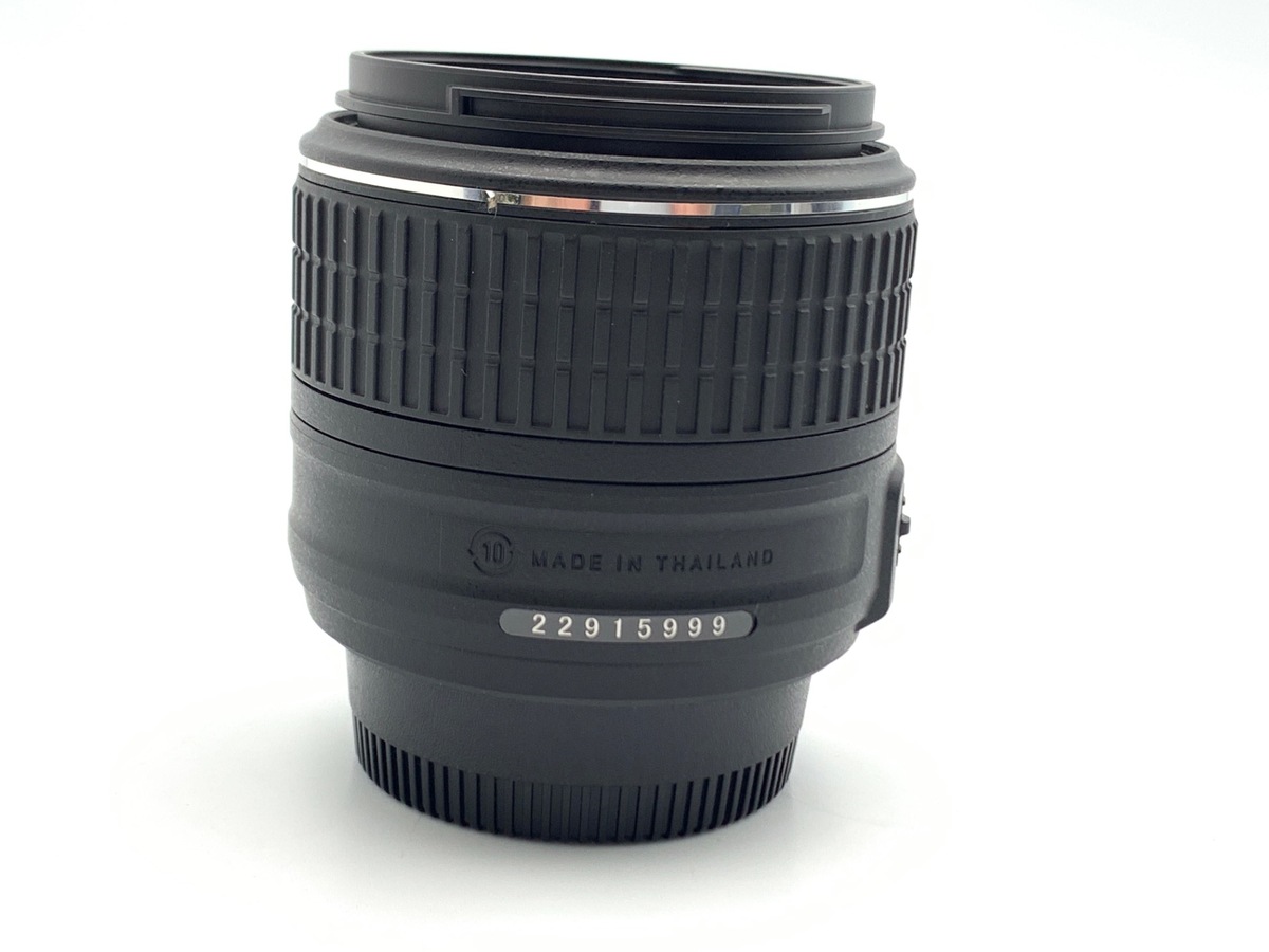 中古】ニコン AF-S DX NIKKOR 18-55mm f/3.5-5.6G VR II 在庫一覧