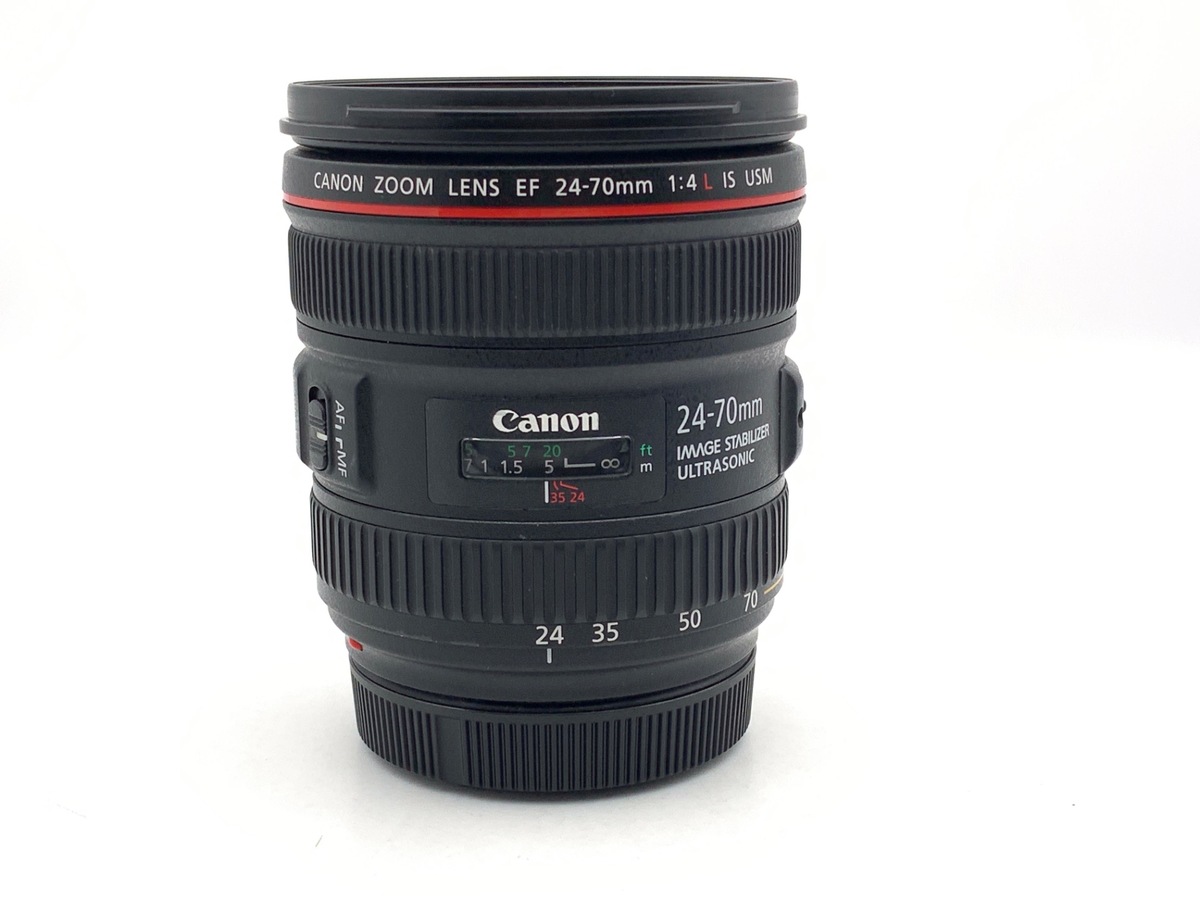 中古】キヤノン EF24-70mm F4L IS USM 在庫一覧｜カメラのキタムラ