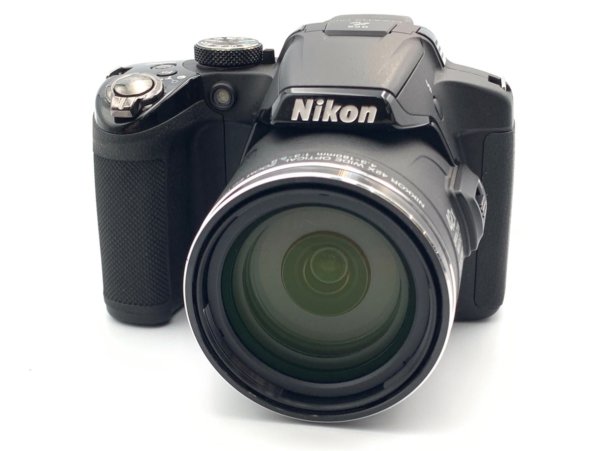 中古】ニコン COOLPIX P510 ブラック 在庫一覧｜カメラのキタムラ
