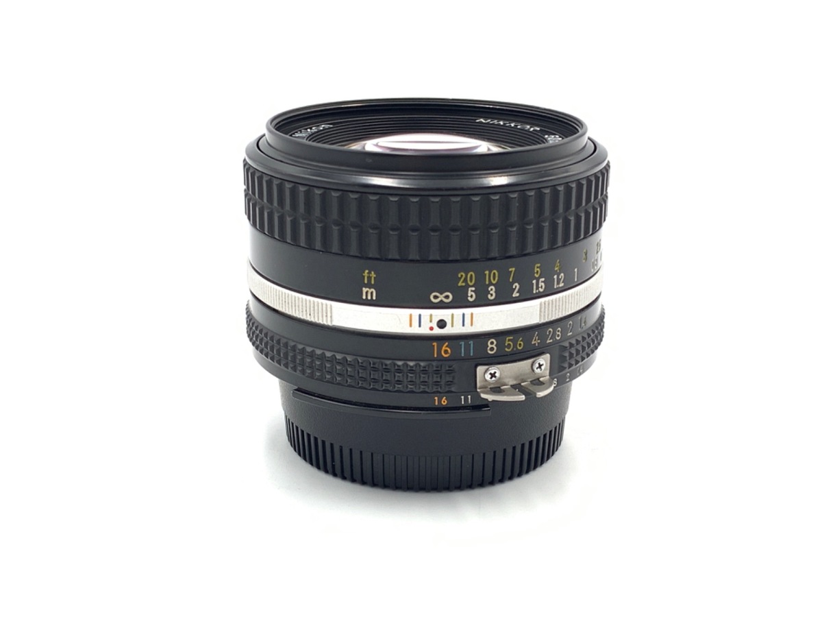 【初期不良保証付き整備済品】NIKON Ai 50mm f1.4 AI Nikkor 50mm f/1.4S 中古価格比較 - 価格.com