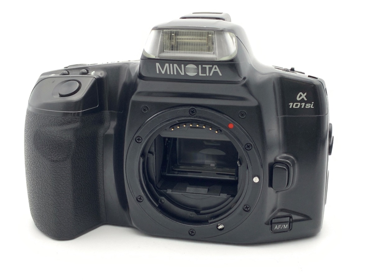中古】ミノルタ α101Si Body 在庫一覧｜カメラのキタムラ