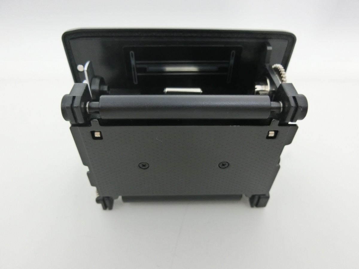 中古：AB(良品)】ペンタックス 645 220フィルムバック