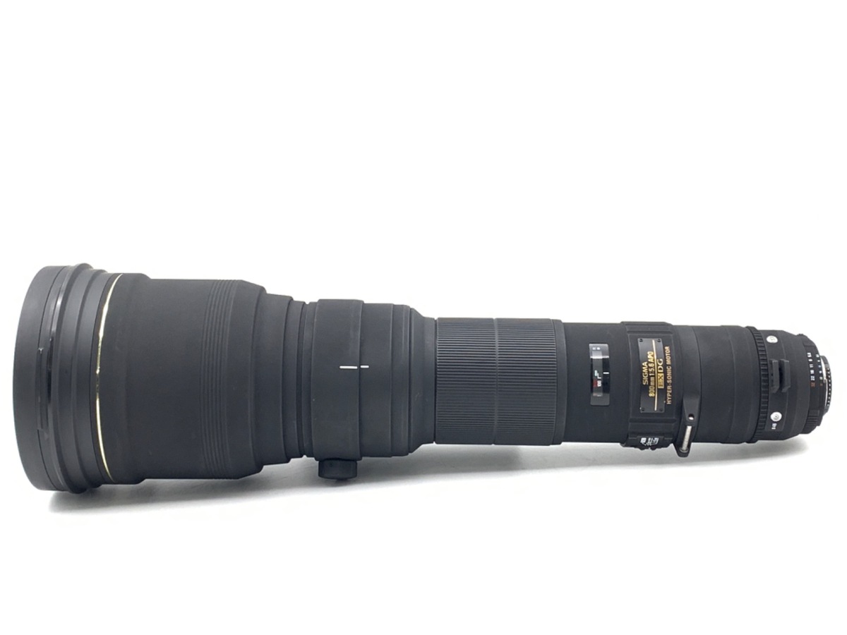 価格.com - シグマ 10mm F2.8 EX DC FISHEYE HSM (ﾆｺﾝ用) 価格比較