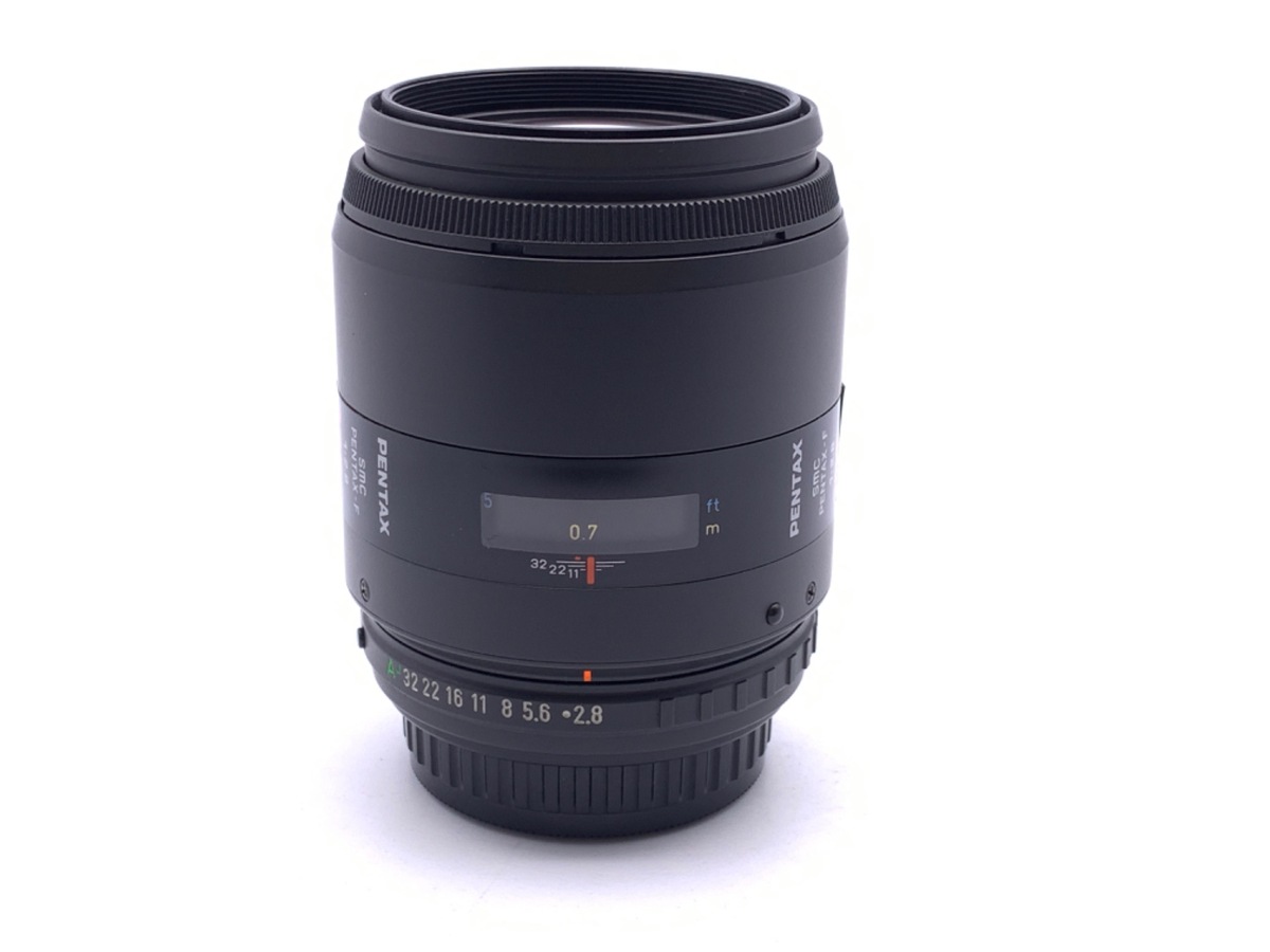 smc PENTAX-FA 135mm F2.8　中古品 SMC Pentax-FA 135mm F2.8 [IF] Reviews - FA Prime Lenses - Pentax