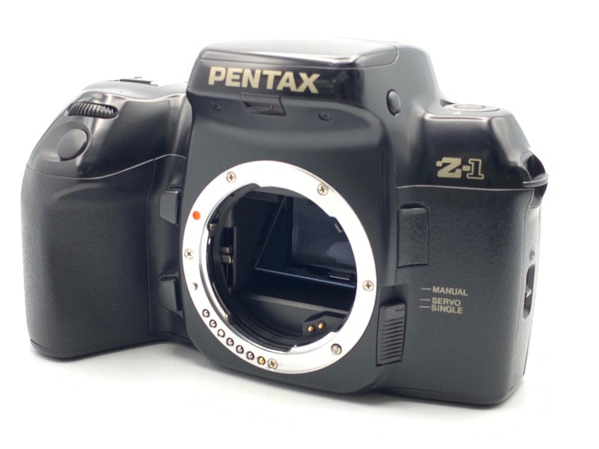 中古】ペンタックス（PENTAX）Z-1 Body 在庫一覧｜カメラのキタムラ