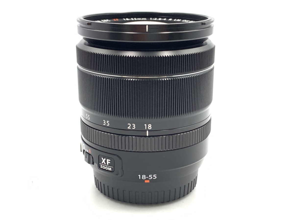 XF 18-55/2.8-4 R LM OIS