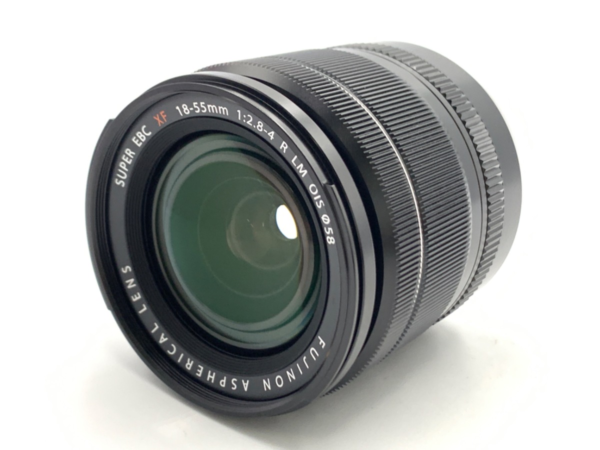XF 18-55/2.8-4 R LM OIS