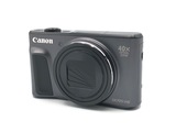 中古】キヤノン PowerShot SX720 HS ブラック 在庫一覧｜カメラ