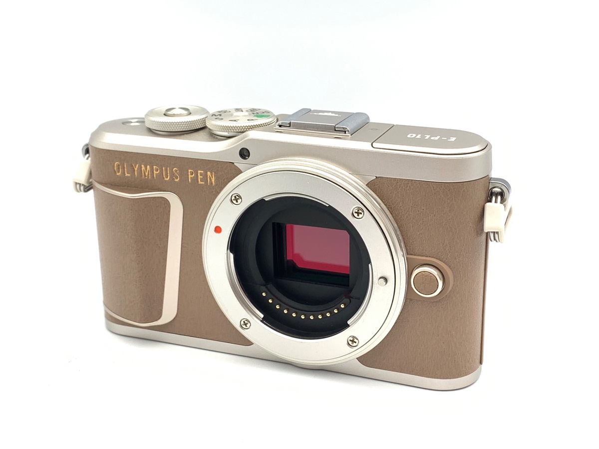 価格.com - オリンパス OM-D E-M10 Mark III EZダブルズーム