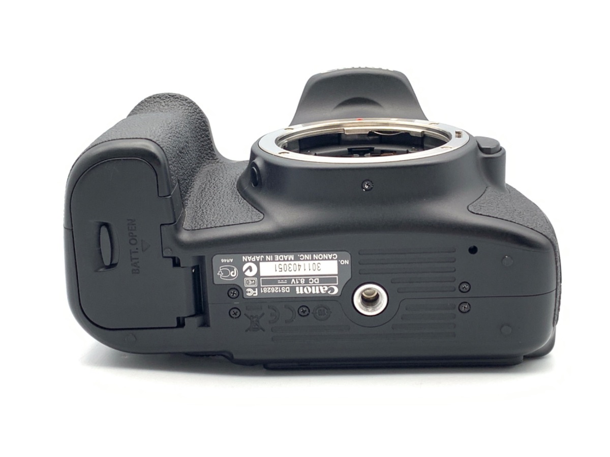 Canon EOS RP・ボディー５年保証(カメラのキタムラ)⇒２年以上残存あり キヤノン EOS RP ボディ | ミラーレス一眼