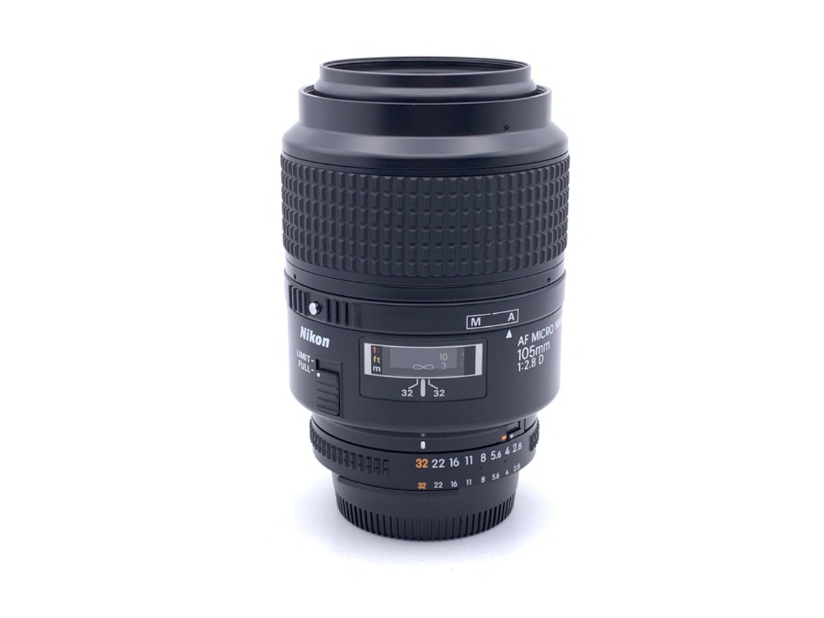 AF 105/2.8 }CN D^Cv