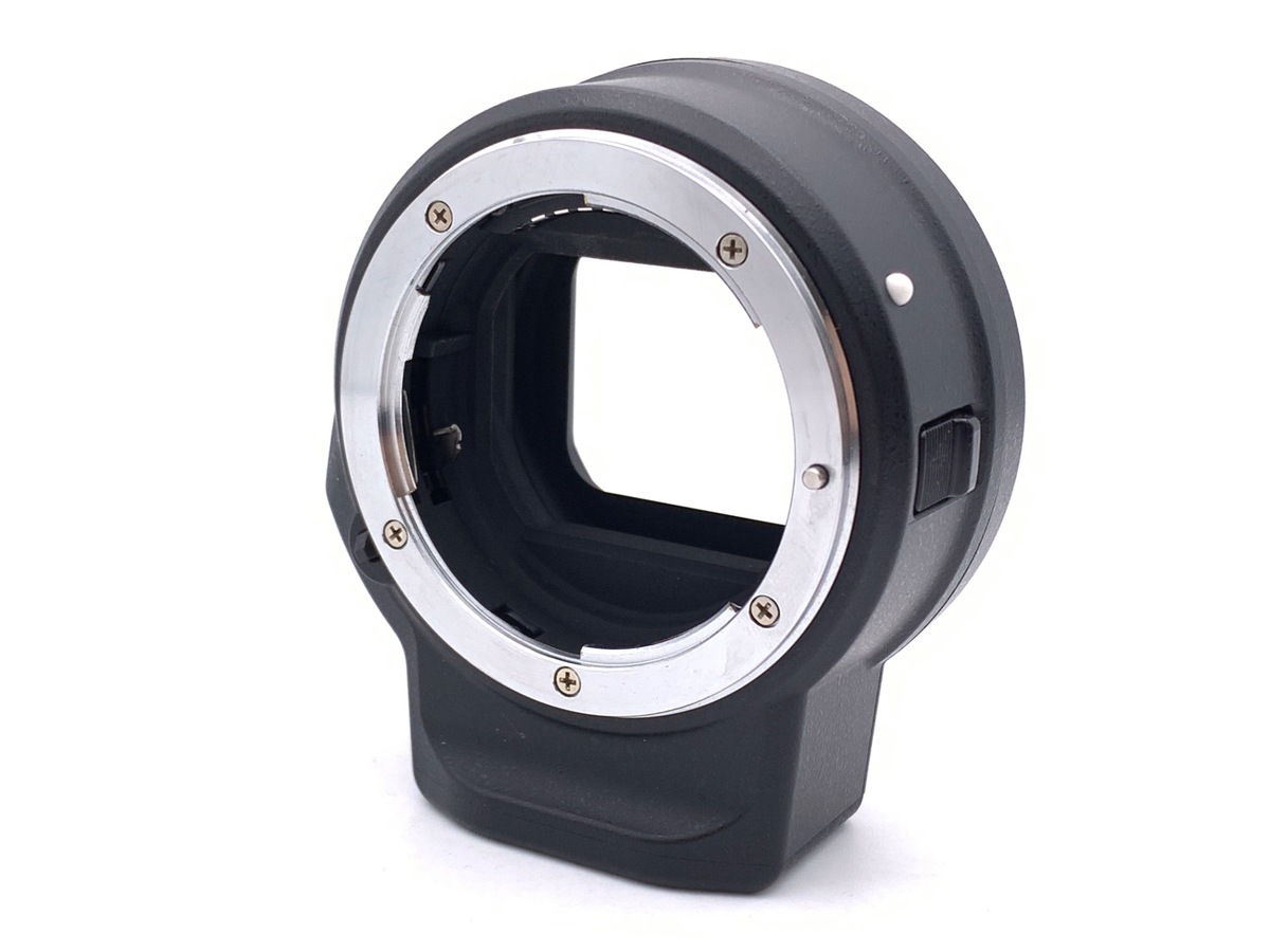 Nikon - Nikon FTZ 中古 中古：A(美品)】ニコン マウントアダプター FTZ ［レンズ側