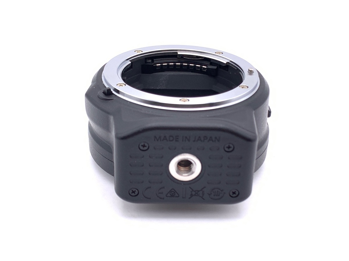 中古：A(美品)】ニコン マウントアダプター FTZ ［レンズ側