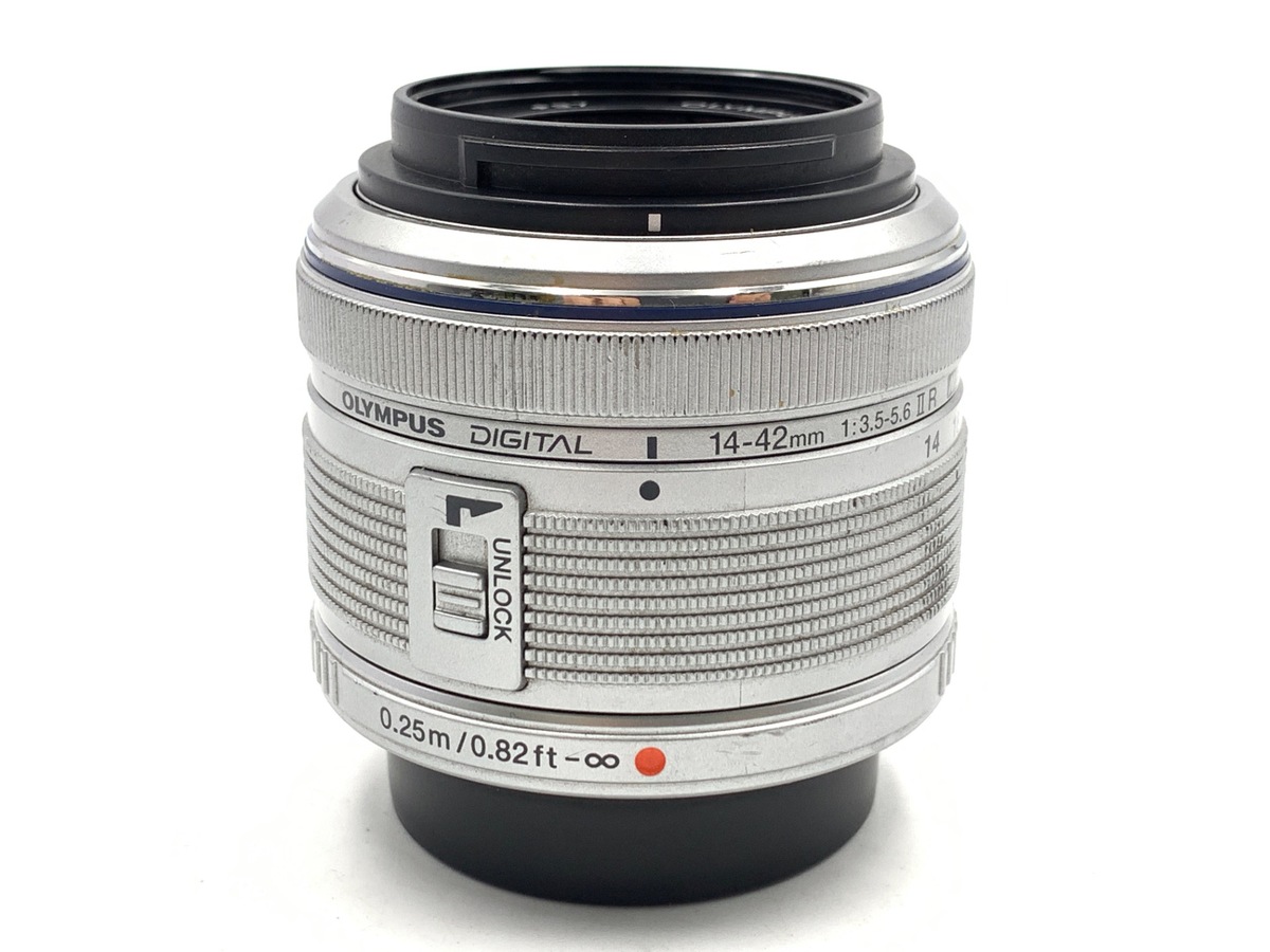M.ZUIKO DIGITAL 14-42/3.5-5.6 II R ް