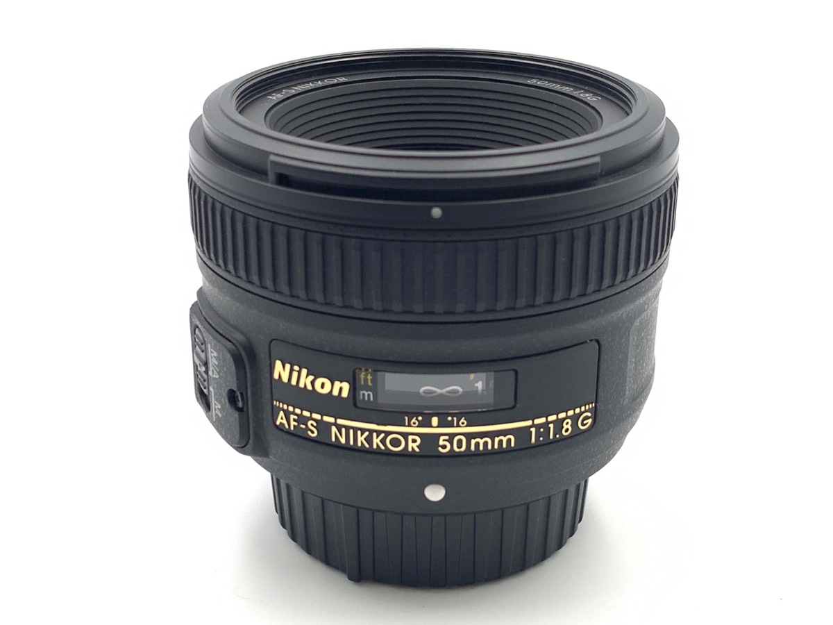 Nikon 単焦点レンズ AF-S DX 35mm F1.8G #163 作例付】ニコン AF-S