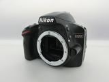 中古】ニコン D3200 ボディ ブラック 在庫一覧｜カメラのキタムラ