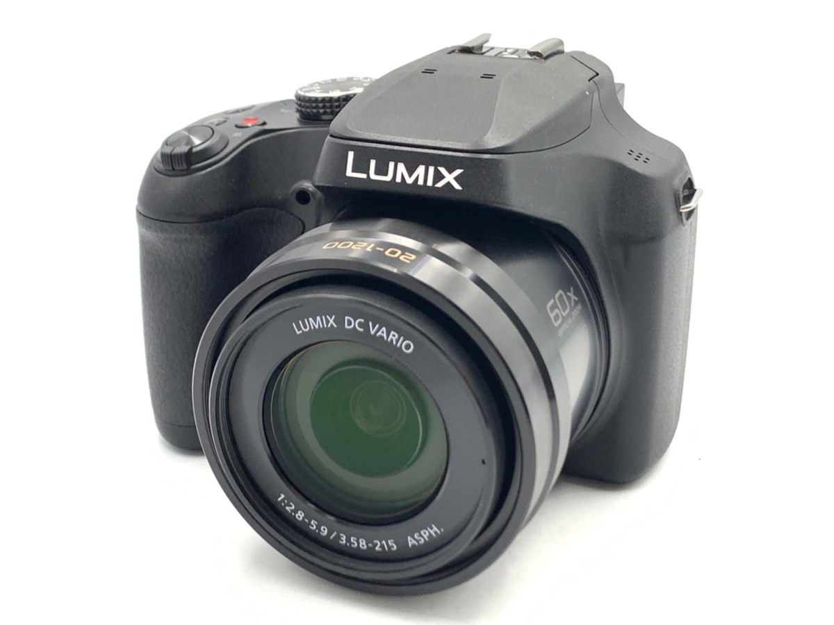価格.com - パナソニック LUMIX DC-LX100M2 純正オプション