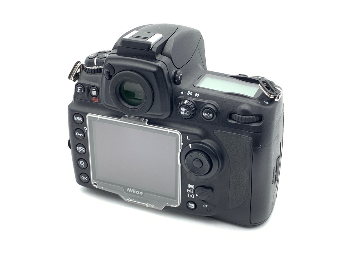 中古：B(並品)】ニコン D700 ボディ | 2483990025808