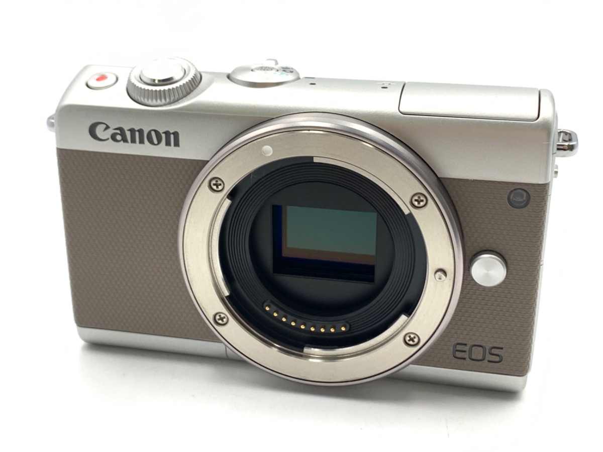 EOS M100 ボディ 中古価格比較 - 価格.com
