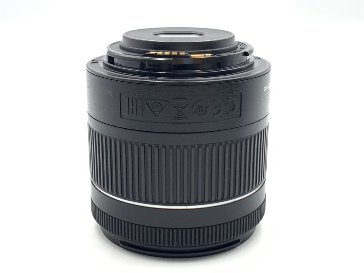 Canon キャノン/交換レンズ/EF-S18-55mm F4-5.6 IS STM/6122033798/Bランク/70【中古】 EF-S18-55mm F4-5.6 IS STM 中古価格比較 - 価格.com